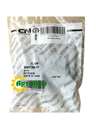 BN73657 CNH Fitting