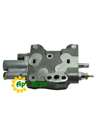 186761A5 Секція гідророзподільника CNH