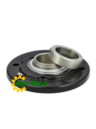 87328203 Підшипник з фланцем CNH