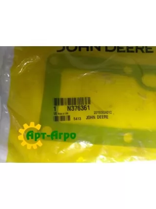 N376361 Uszczelka John Deere