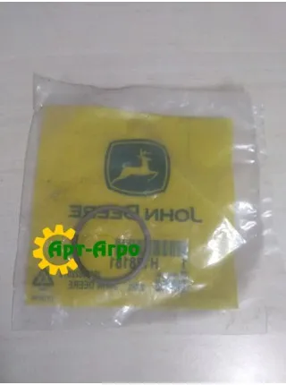 H178181 Кільце стопорне гидрораспределителя John Deere H178181 Кільце стопорне гидрораспределителя John Deere