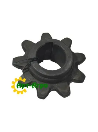 0006508690 Зірочка похилого транспортера Z=9 D50 CLAAS (JAG)