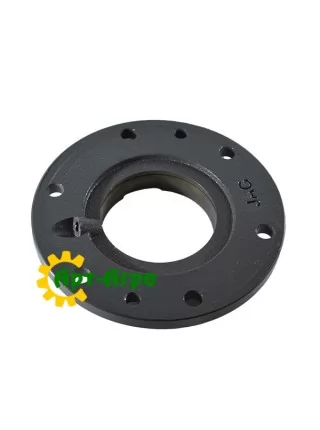 0005441490 Housing flange 50x190x49.2 (without bearing) CLAAS (JAG) 0005441490 Housing flange 50x190x49.2 (without bearing) CLAAS (JAG)