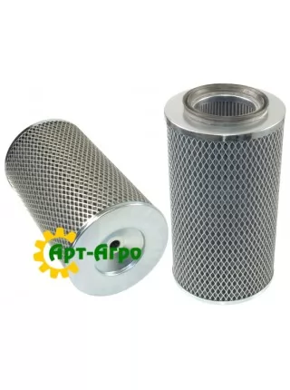 RE199681 Фільтр повітряний вставка John Deere