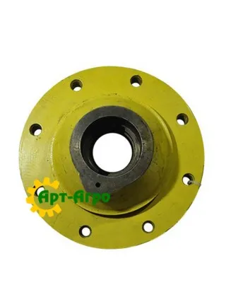 R112915 Ступиця переднього колеса John Deere