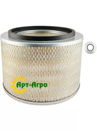 PA2610 Елемент ф-ра повітряного кабіни BALDWIN PA2610 Елемент ф-ра повітряного кабіни BALDWIN