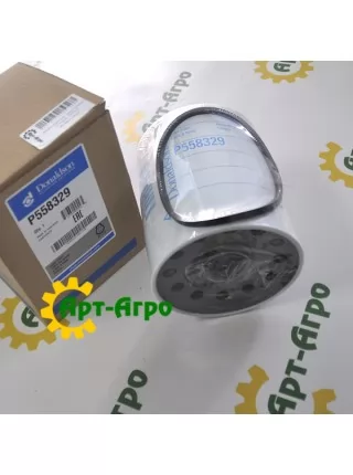 P558329 Фільтр масляний, накручуваний Donaldson