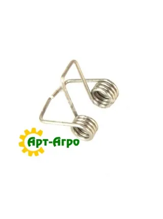 R134449 Пружина рычага переключения передач John Deere