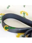 R521053 John Deere 8-ribbed belt