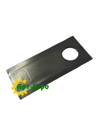 9781860 Ніж роторної косарки Claas (Gerpol)