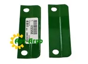 H203898 Пластина стопорна шнека жниварки