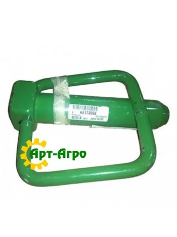 RE173568 Палец задней навески трактора John Deere