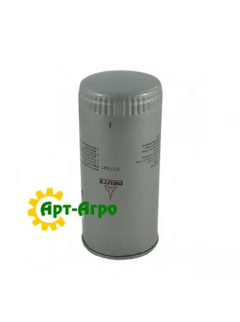 1174421 Фільтр масляний DEUTZ-FAHR