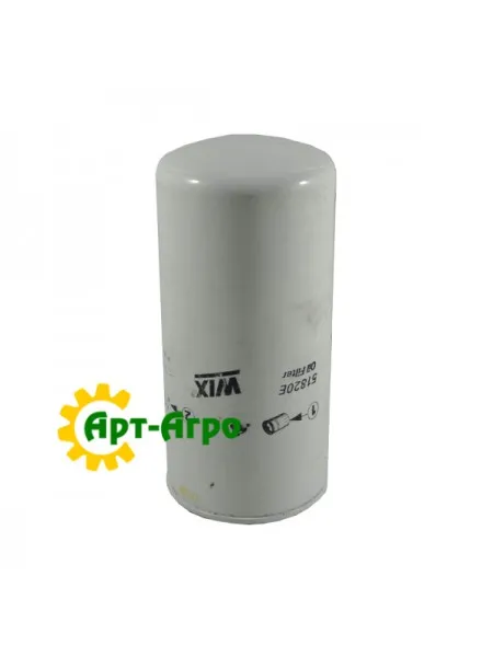 51820E Масляний фільтр WIX