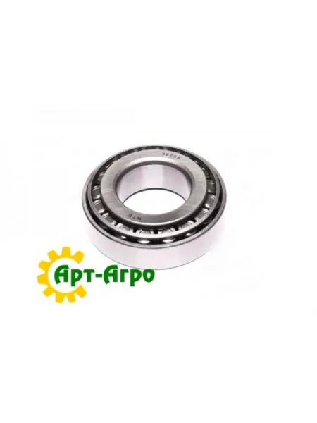 32208 NTE Підшипник роликовий конічний