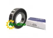 6209-2RSR KINEX Підшипник однорядний кульковий