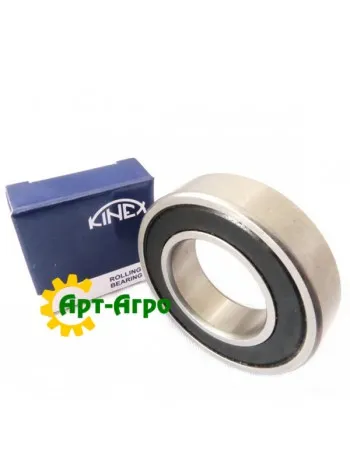 6210-2RSR KINEX Single row ball bearing