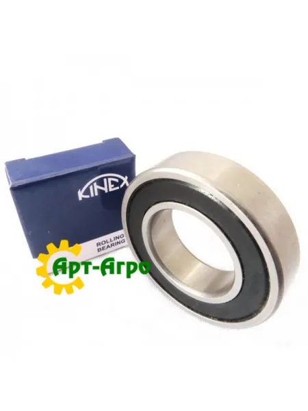 6210-2RSR KINEX Single row ball bearing