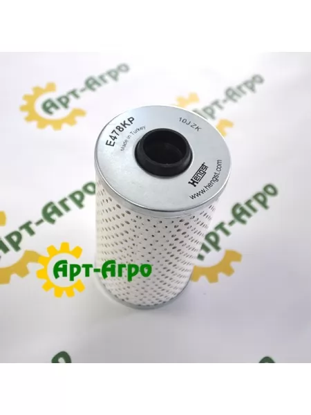 E478KP D426 Фільтр паливний Hengst