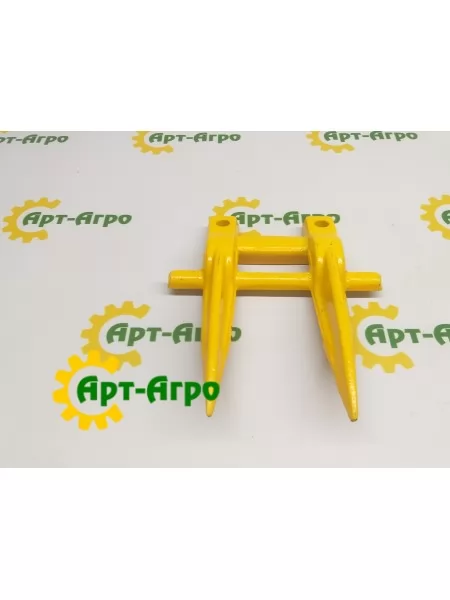 80379720 Палець подвійний New Holland 80379720 Палець подвійний New Holland