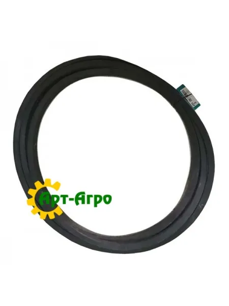 HD188 Однострумковий ремінь Carlisle