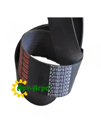 PJ1150 / 18 Багатострумковий ремінь Maschio Gaspardo