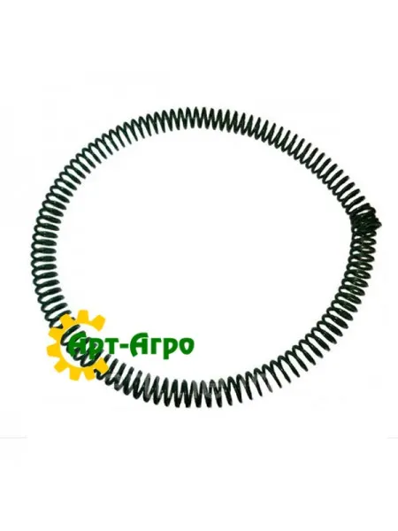 H129049 Пружина натягувача ременя John Deere