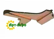 A80203 Ограничитель диска сошника сеялки John Deere Greenly