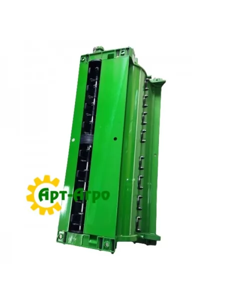 AA86231 John Deere metering body AA86231 John Deere metering body