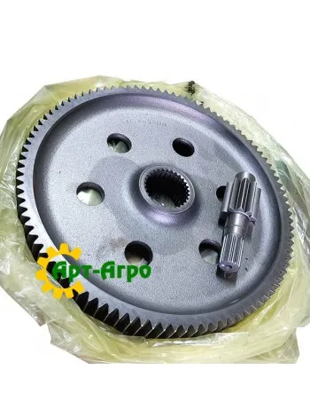 DE31426 Комплект зубчастих коліс (H167723 + H167722) John Deere