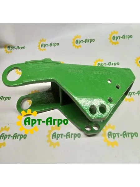 G86763 Press wheel lever John Deere (Greenly)