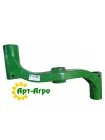 N235700 Опора заднего моста John Deere