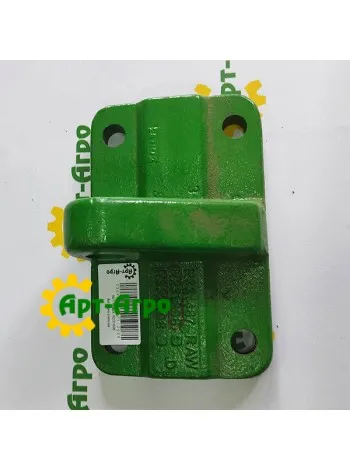 N231898 Кронштейн крепления рамы сеялки/культиватора John Deere