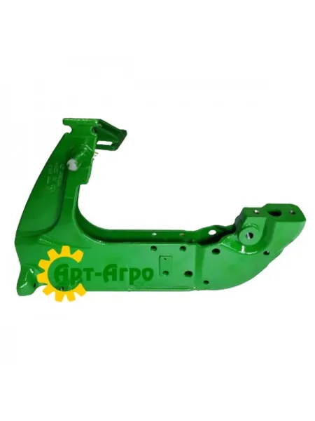 AA96129 John Deere seeder shank