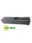 625862 Claas engine air conditioner radiator (analogue)