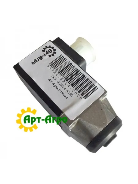 GU35-4-A356 Клапан(Hydronorma)