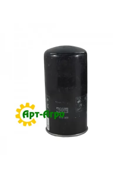 WK929 Паливний фільтр MANN