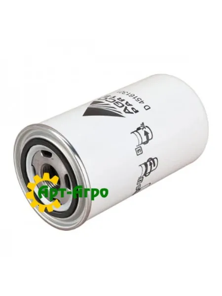 D45161301 Фільтр гідравлічний AGCO PARTS D45161301 Фільтр гідравлічний AGCO PARTS