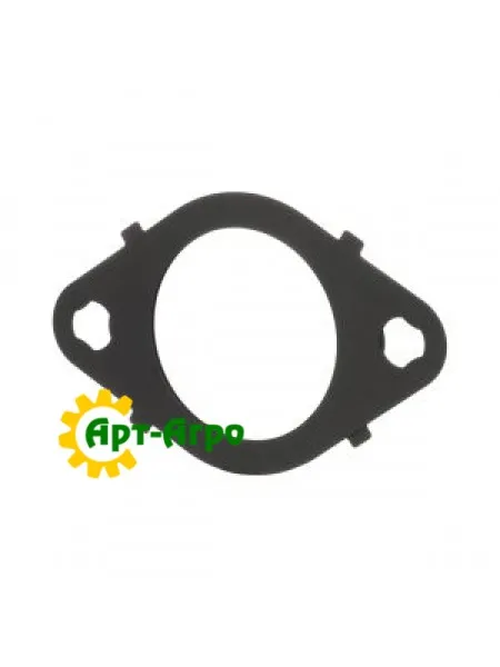 84368103 Прокладка колектора-WN CNH