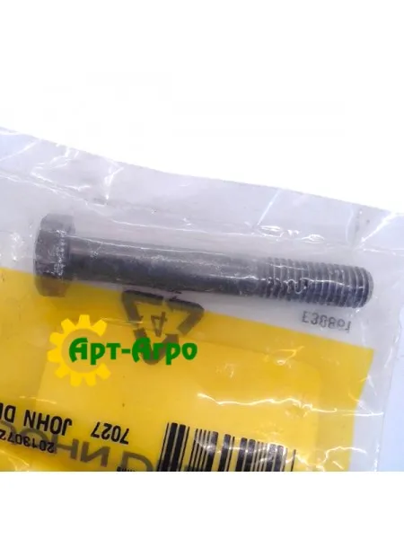 H218954 Śruba z łbem walcowym John Deere