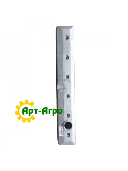 R519781 Крышка клапана John Deere