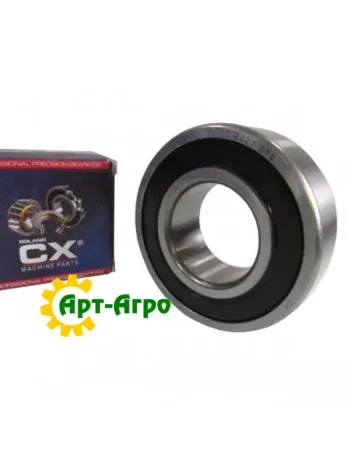 2207 2RS CX Підшипник