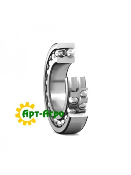 1309K+H309 FBJ Підшипник дворядний кульковий з конічною втулкою