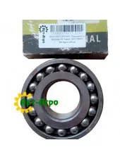 0002159440 CLAAS - 1309-TVH C3 FAG Double row ball bearing