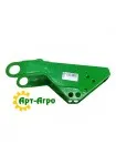 G86763 Press wheel lever John Deere (Greenly)