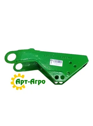 G86763 Press wheel lever John Deere (Greenly)