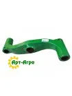 N235700 Опора заднего моста John Deere