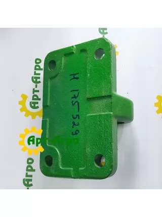 N231898 John Deere seeder/cultivator frame mounting bracket