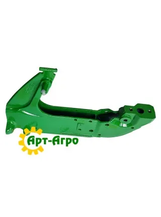 AA96129 John Deere seeder shank