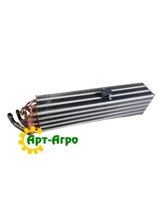 625862 Claas engine air conditioner radiator (analogue) 625862 Claas engine air conditioner radiator (analogue)